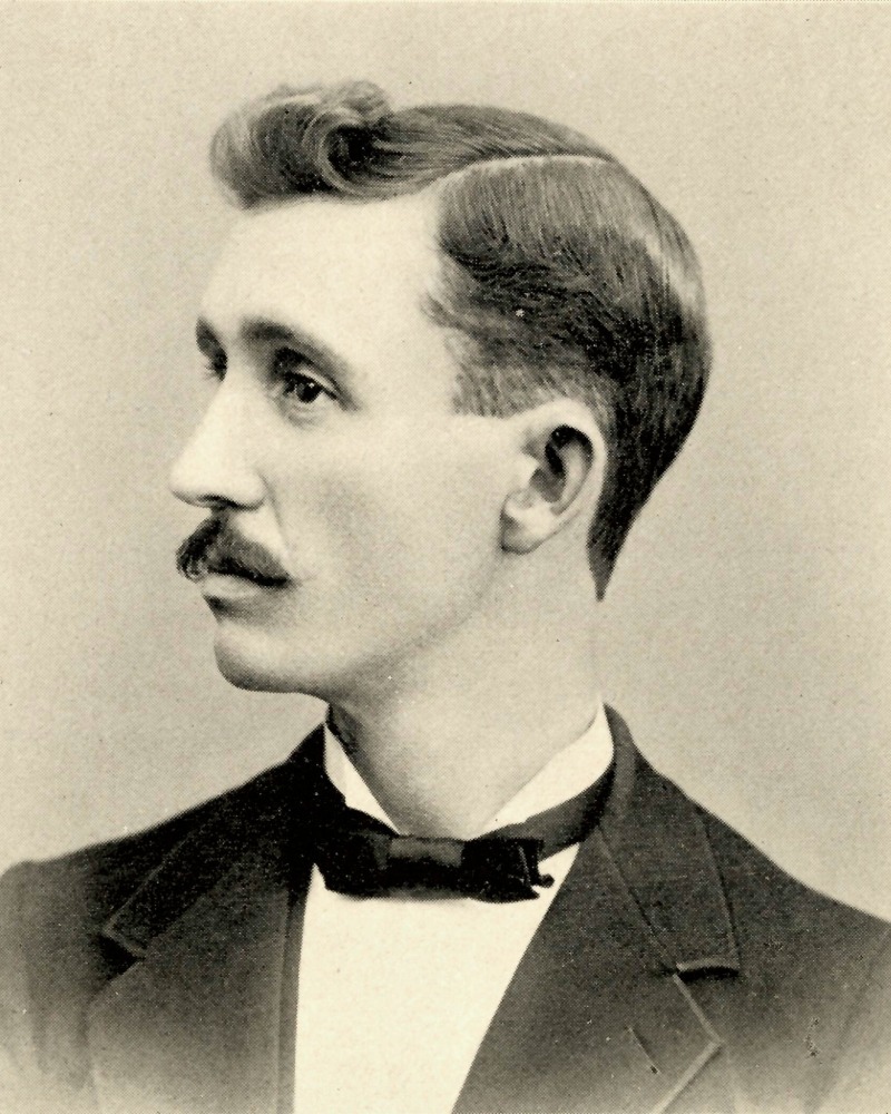 1895 HL Hinkley